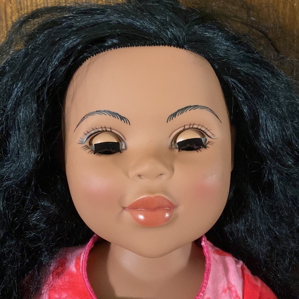 Alexander Doll Company 2009 Large girl doll 19” - Picture 11 of 13